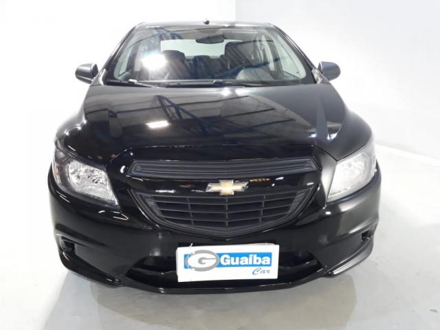 CHEVROLET PRISMA 1.0 MPFI JOY 8V FLEX 4P MANUAL - Foto 2