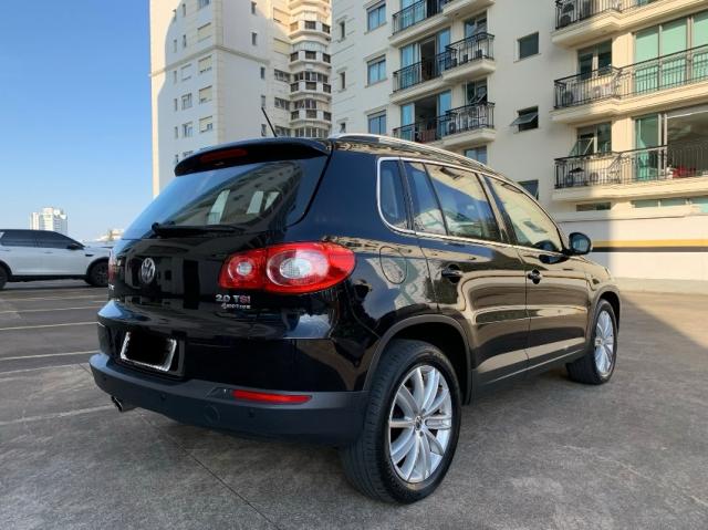 Volkswagen Tiguan 2.0 TSI 4P - Foto 5
