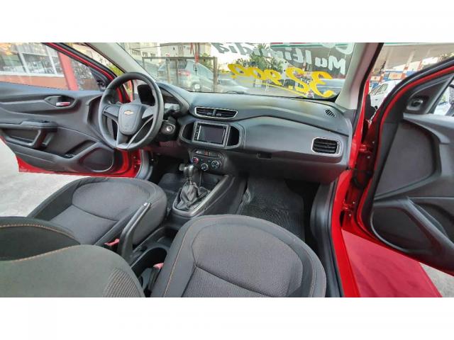 Chevrolet Onix Completo - Foto 7