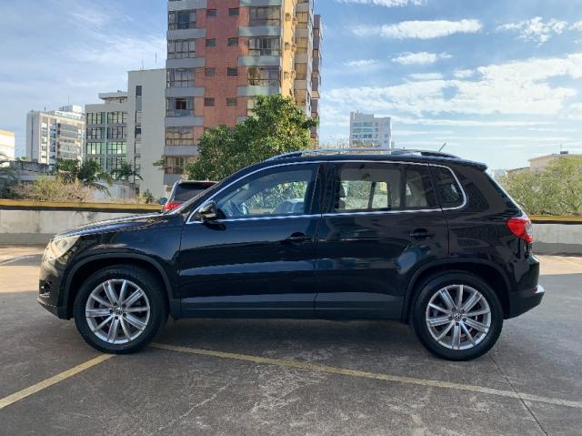 Volkswagen Tiguan 2.0 TSI 4P - Foto 4