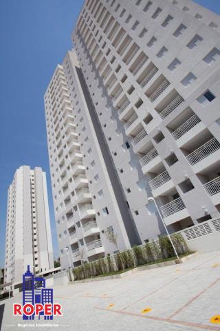 LINDO APARTAMENTO ANDAR ALTO COM 70 M²/3 DORMITÓRIOS/ VARANDA GOURMET À VENDA NA VILA CARR - Foto 19