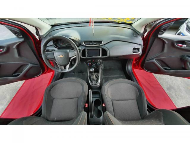 Chevrolet Onix Completo - Foto 6