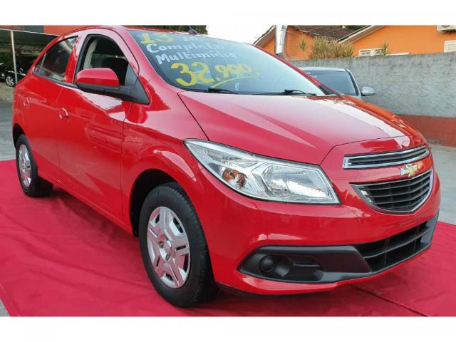 Chevrolet Onix Completo - Foto 2