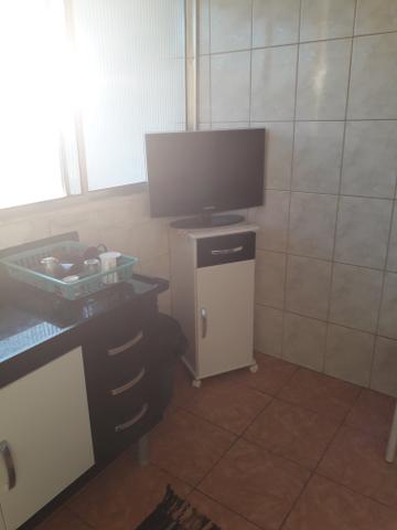 Vende-se uma pensão com 12 quartos imobiliados mais 4 casas (480.000,00) - Foto 11