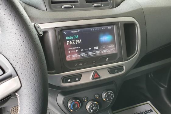 SPIN ACTIV 1.8 8V ECONO. FLEX 5P AUT. - Foto 7