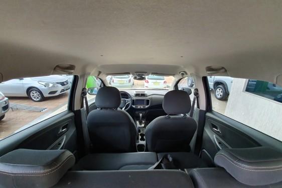 SPIN ACTIV 1.8 8V ECONO. FLEX 5P AUT. - Foto 6
