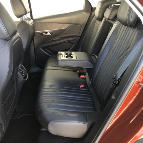 Peugeot 3008 Griffe 4P - Foto 10