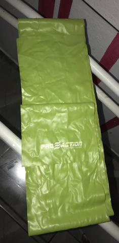 Faixa elástica - Foto 3