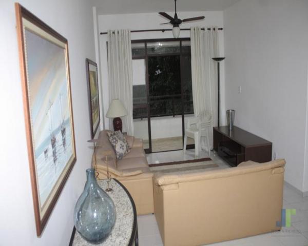 Amplo 2 quartos (1 suíte) com DCE no Centro - Foto 5