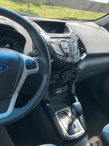 Ecosport 2015/2015 automática 2.0 freestyle plus - Foto 13