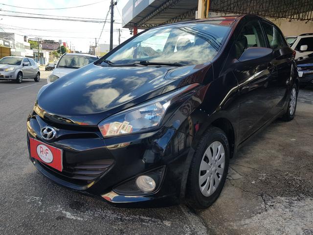 Hb20 1.0 2014 R$ 8.900