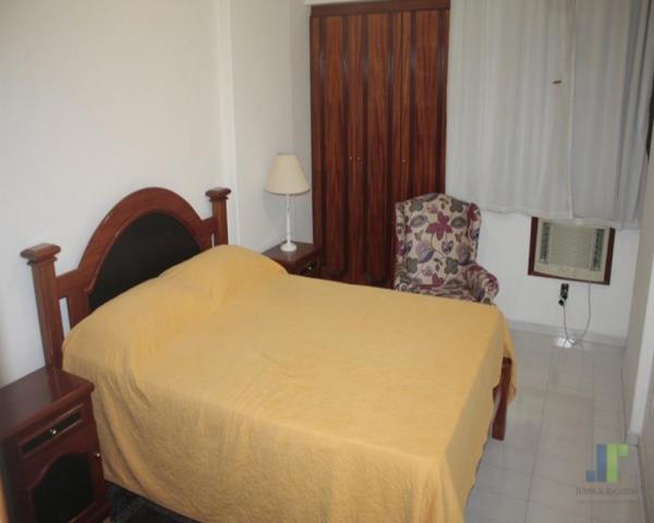 Amplo 2 quartos (1 suíte) com DCE no Centro - Foto 9