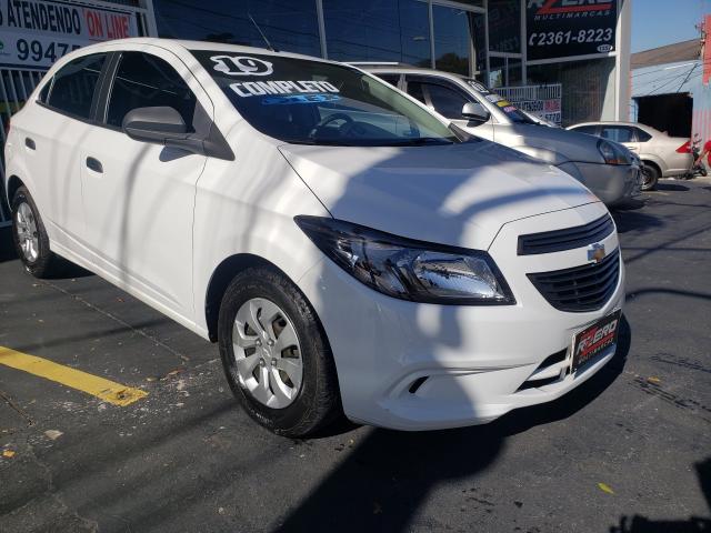 Chevrolet Onix Joy 2019 Completo 1.0 Flex 23.000 Km Revisado