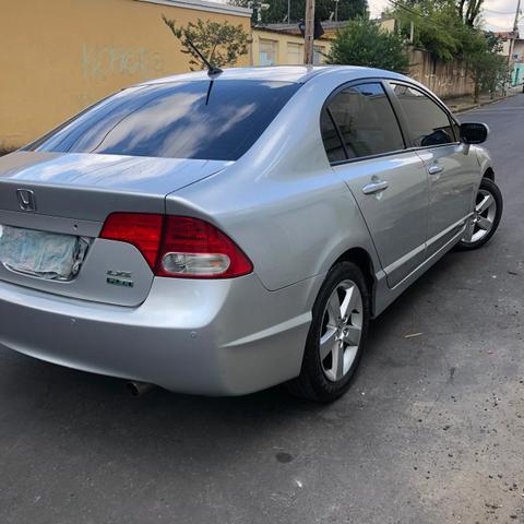 Honda Civic - Foto 3