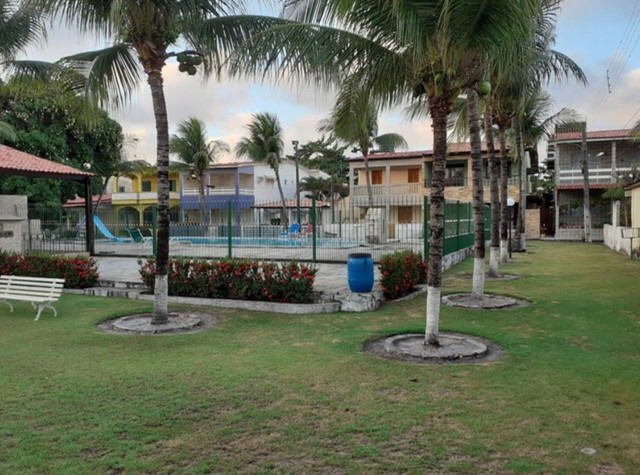 Alugo Casa Condominio Geminy Tamandare - Foto 9
