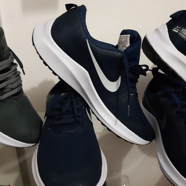 tenis da nike unisex
