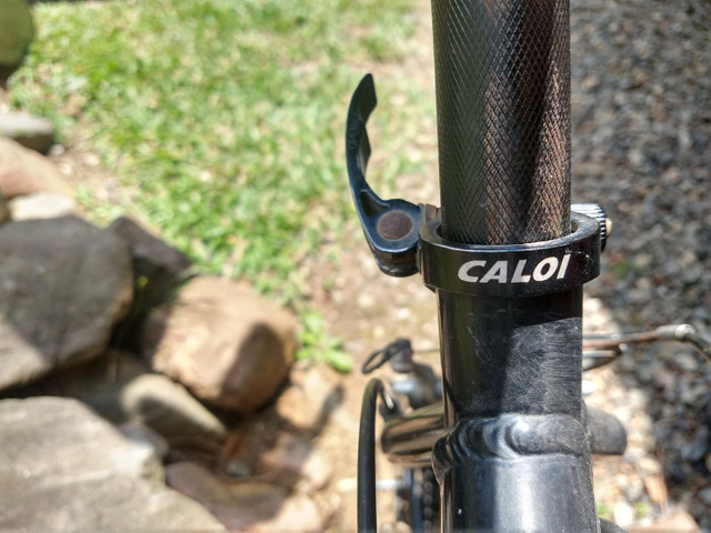 Bicicleta aro 26 - Foto 6