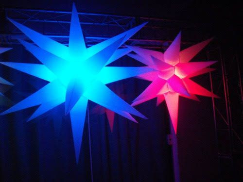 Aluguel de Som Profissional e iluminação - Foto 5