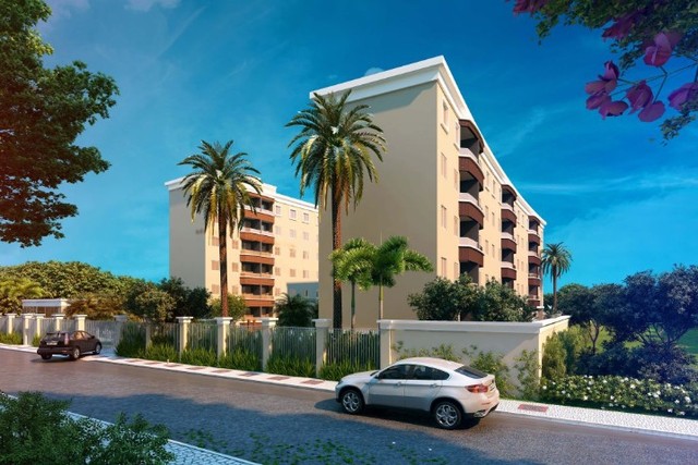 Administração de Imóveis residencial e comercial em Fortaleza - Foto 2