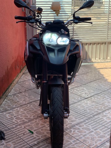BMW F800 2014  LEIA A DESCRIÇÃO  