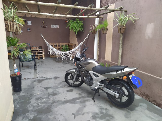 CBX TWISTER 250