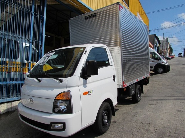 HYUNDAI HR 2.5 2021/2022