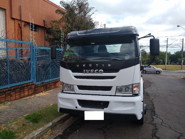 IVECO VERTIS 90V18