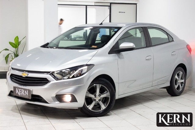 PRISMA LTZ 1.4 AUT. FLEX