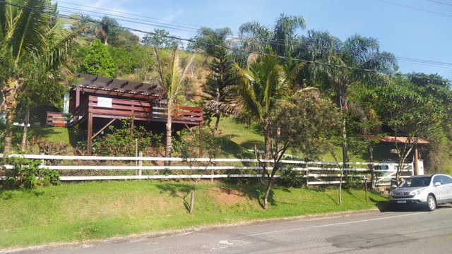 Chacará em Pinheiral - Foto 2