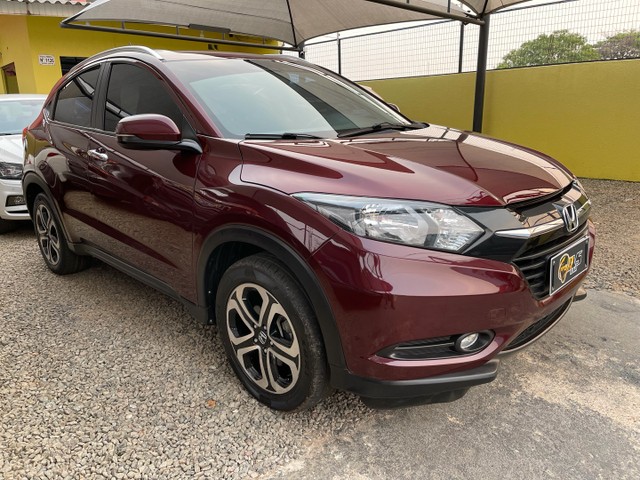 HONDA HR-V EXL 1.8 2018/18