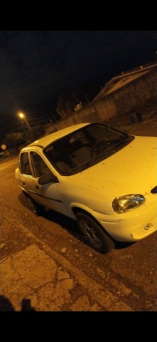 VENDO CORSA