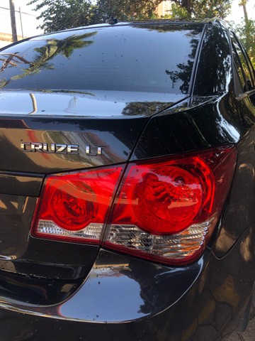 CRUZE GM CHEVROLET 2015 MOTOR 1.8 FLEX