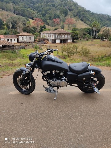 MOTO SUNDOWN V BLADE 250