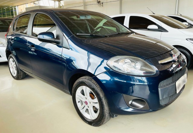FIAT PALIO ATTRACTIVE 1.4 13/14