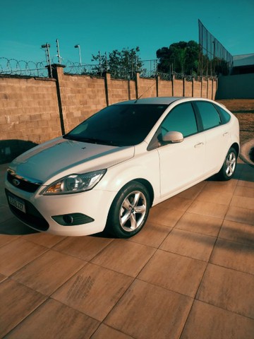 FOCUS 2013/2013 AUTOMÁTICO