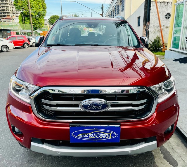 RANGER LIMITED 2020/2020