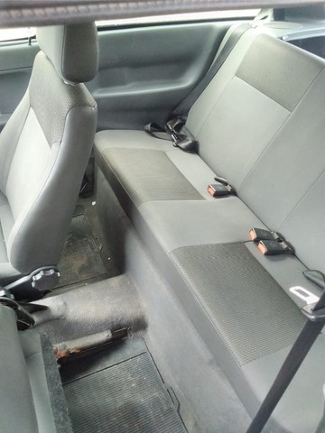 CARRO GOL G4 1.0 2PORTAS