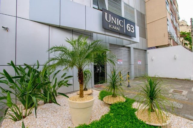 Unic Icaraí - Sala comercial com 28 m² Oportunidade !