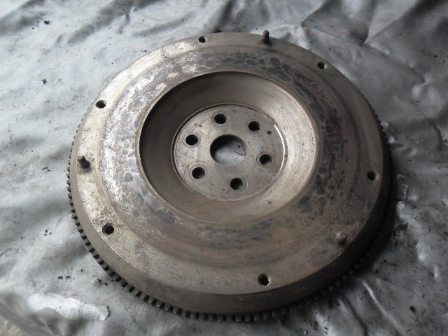 Volante Cremalheira Motor Zetec 1.8 16v Original R$ 60,00