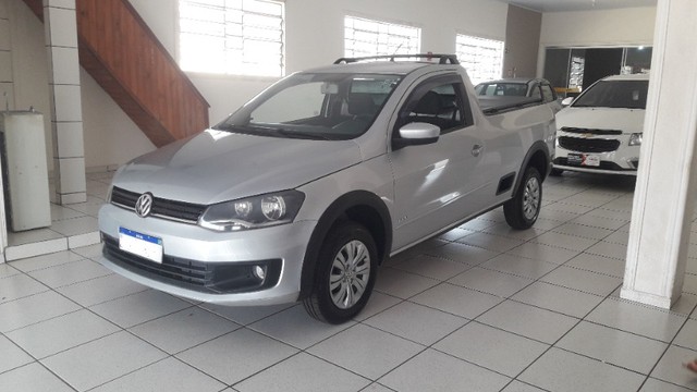 SAVEIRO G LV 1.6 C.S.