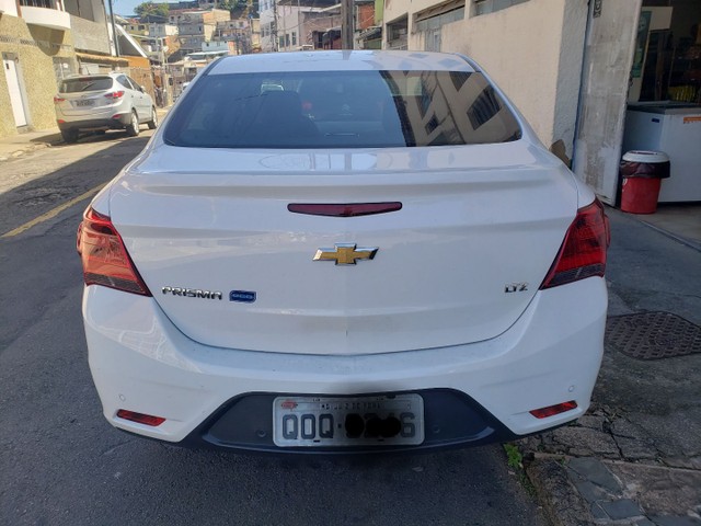 PRISMA LTZ 1.4 AUT. 2018