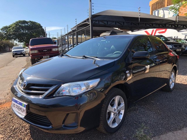 COROLLA GLI 11/12