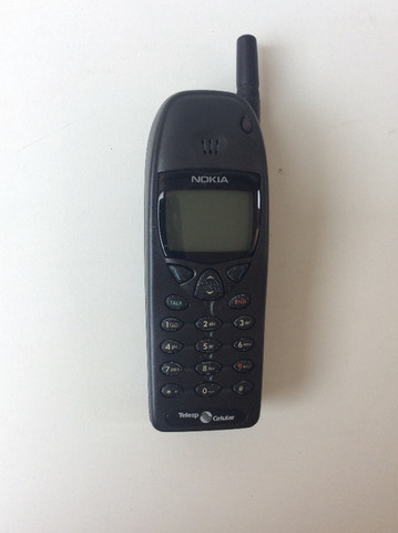 Celulares antigo para colecionadores - Foto 6