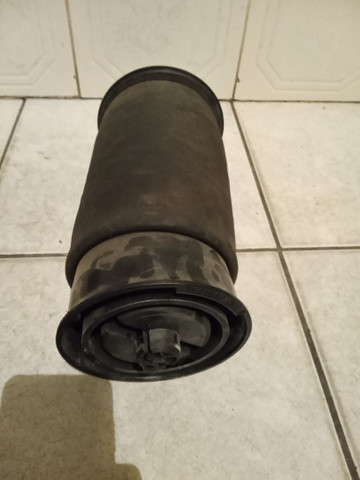 Bolsa da suspensão bmw 3712 7850225 01