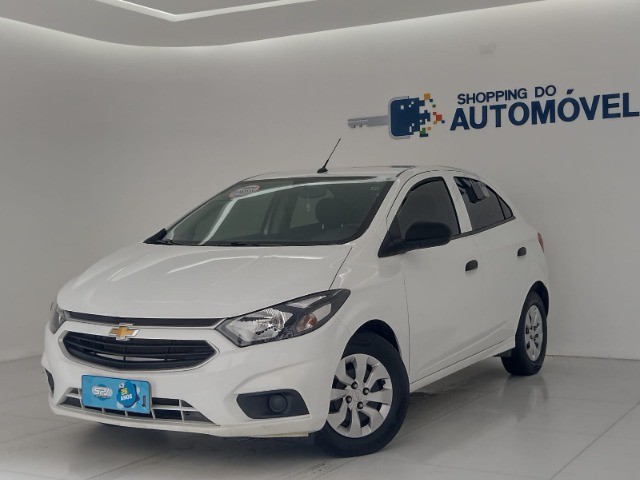 CHEVROLET JOY 1.0 SPE/4 ECO 2019/2020+ LAUDO CAUTELAR I 81 98222.7002  CAIO 