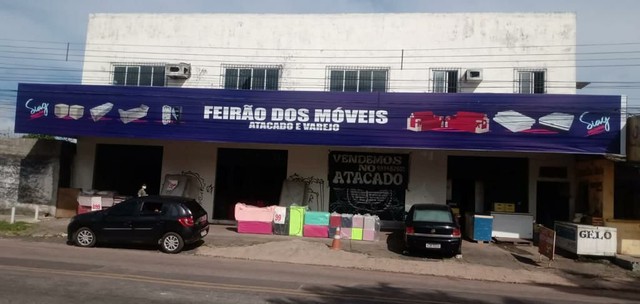 Prédio comercial  - Foto 2