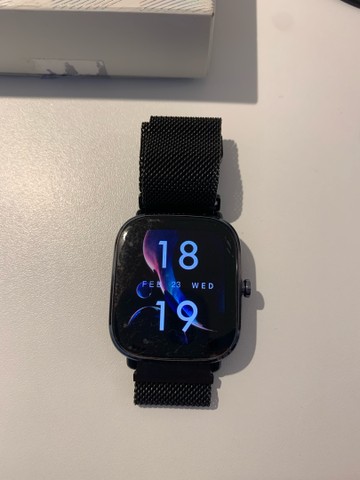 amazfit gts 2 olx