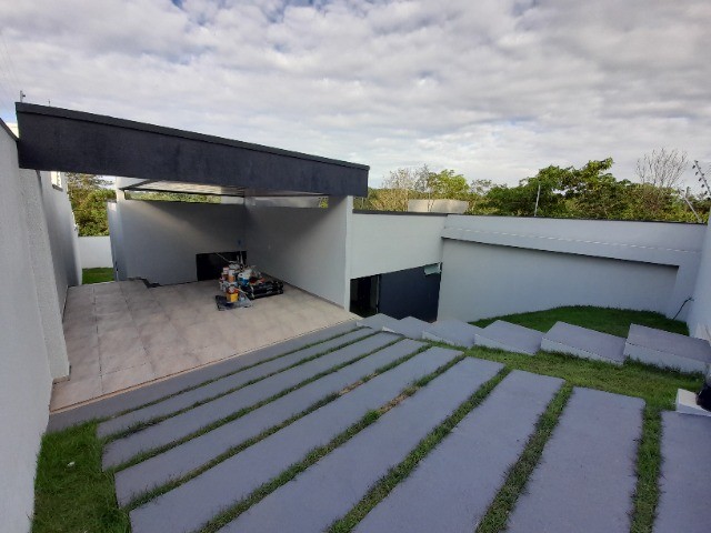 Casa Residencial Tarumã - bairro Tarumã - Foto 2