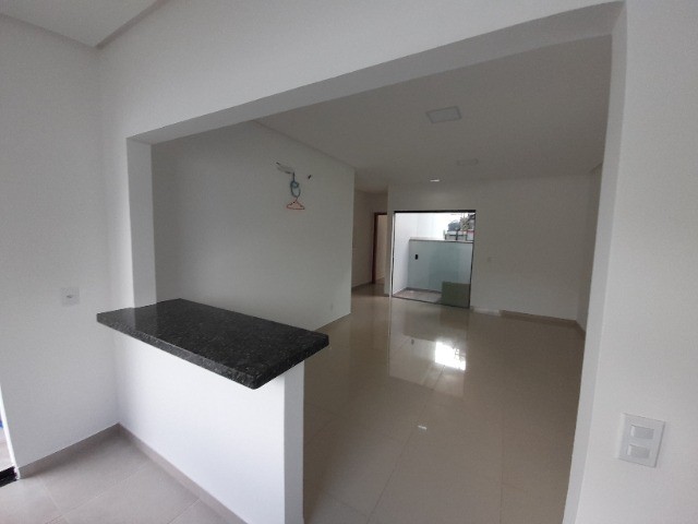 Casa Residencial Tarumã - bairro Tarumã - Foto 4