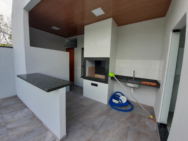 Casa Residencial Tarumã - bairro Tarumã - Foto 11